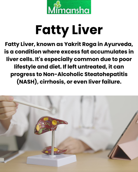 Fatty Liver