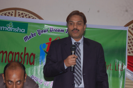 Health Awareness with Dr. Sonkar (KGMU)