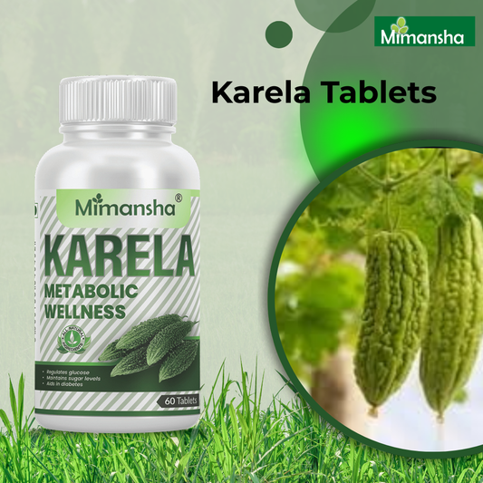 Karela Tablet