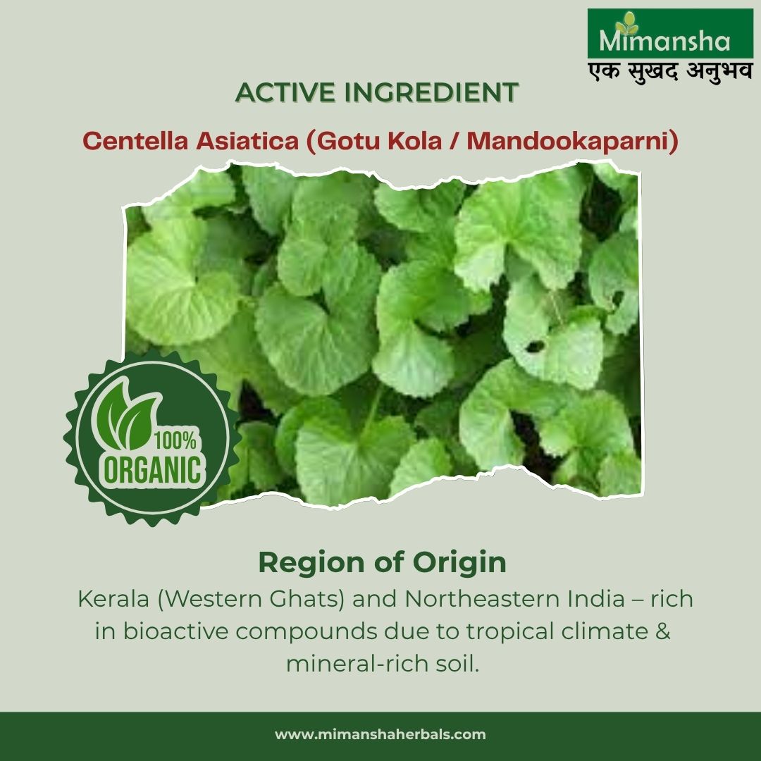 Brahmi (Brain Motor)