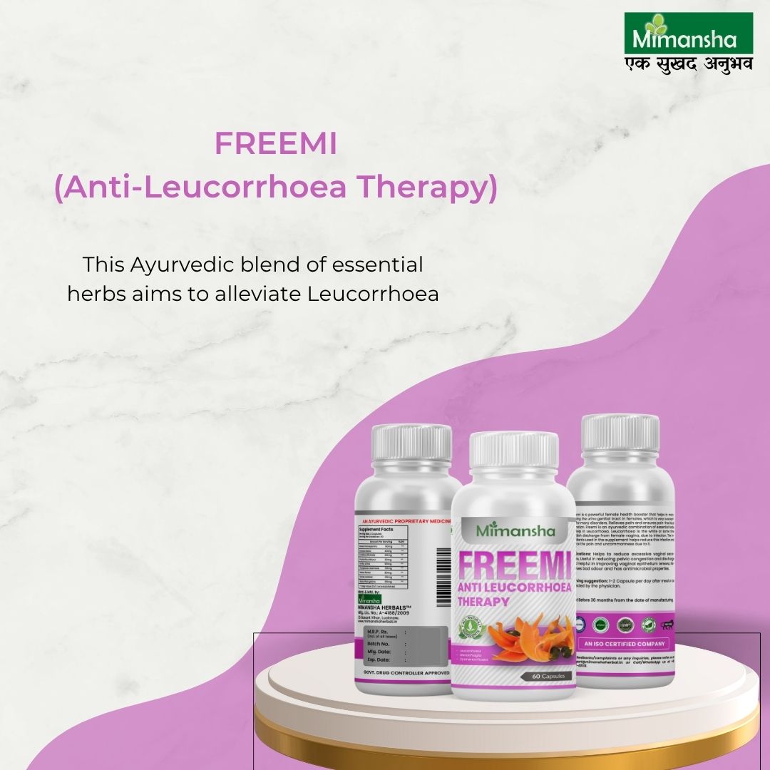 Freemi Capsule