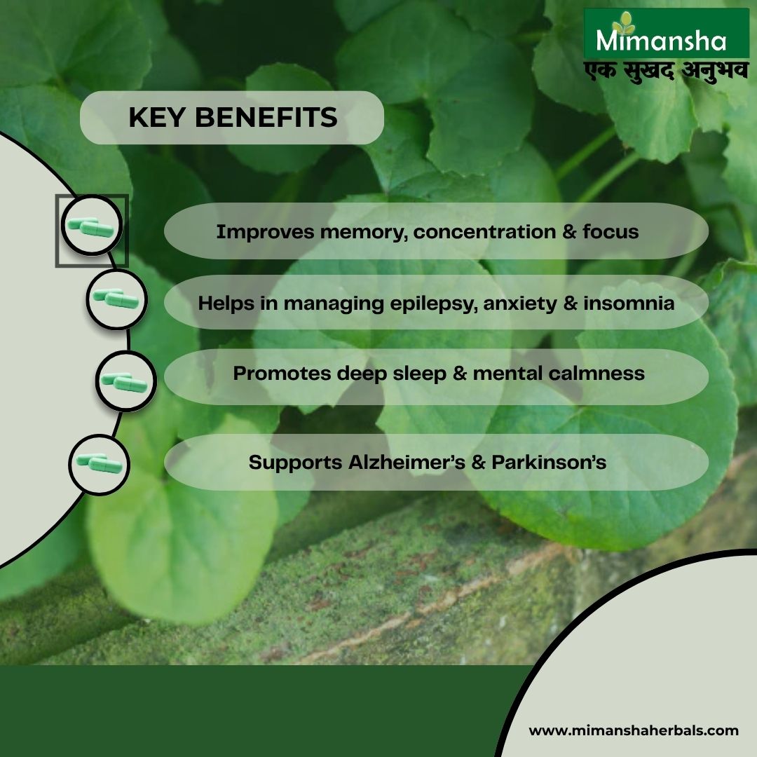 Brahmi (Brain Motor)