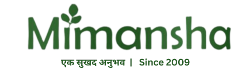 Mimansha Herbal