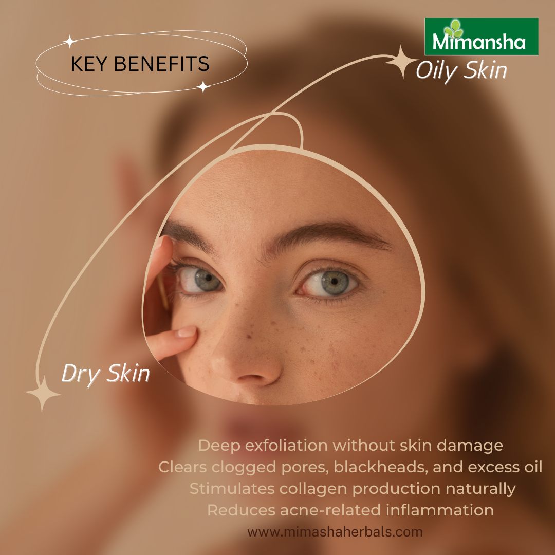 Anti-Oxidant Scrub (Coffee)