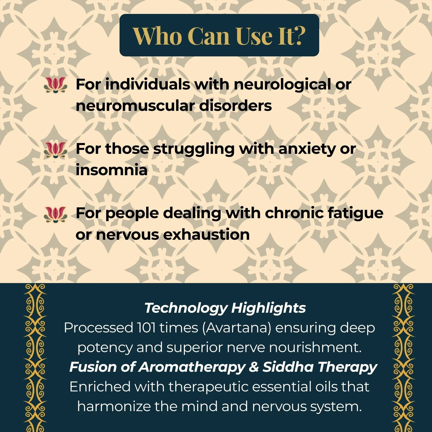 Mimansha Ksheerabala Taila (101 Times Processed) – Ayurvedic Oil for Nerve, Joint & Muscle Care (100 ml)