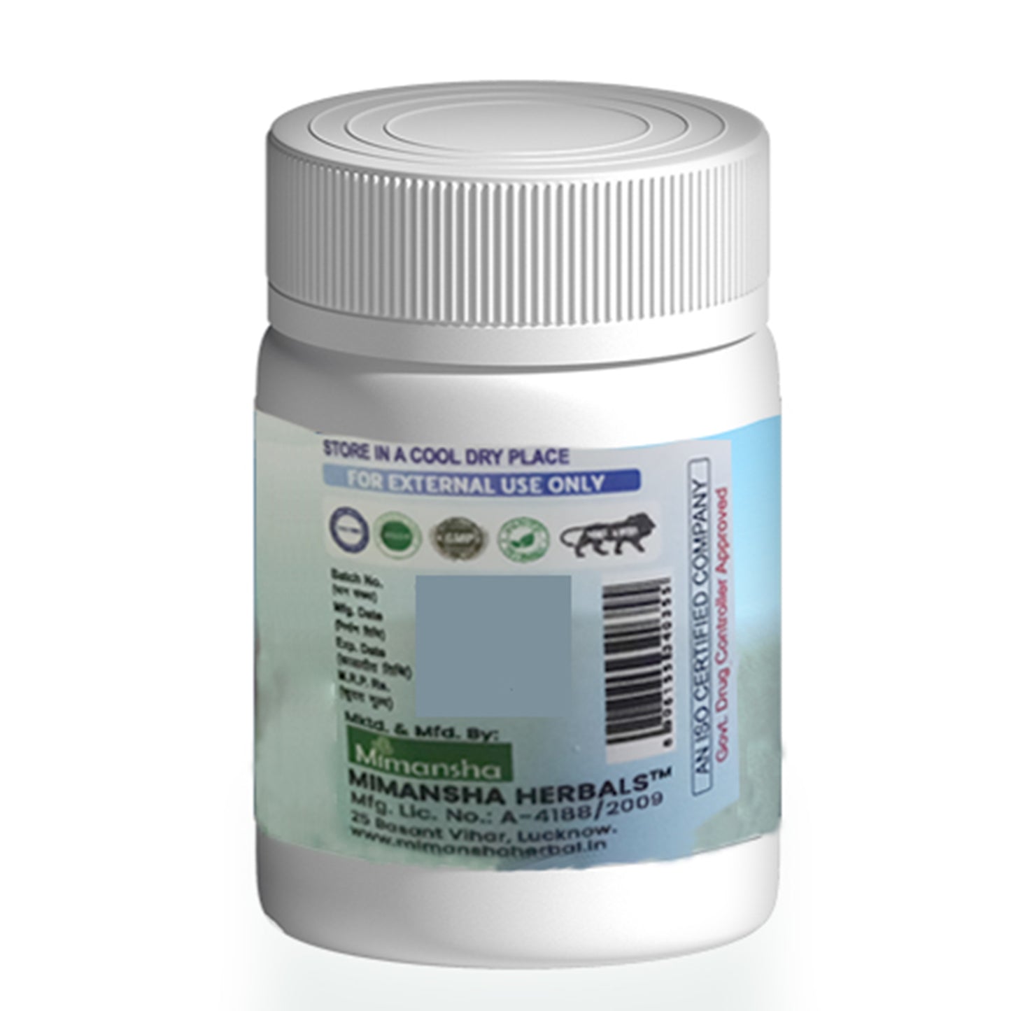 Mi- oral (Tooth Powder)