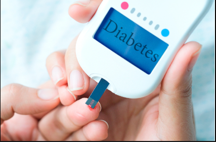 Diabetes? A rising global burden