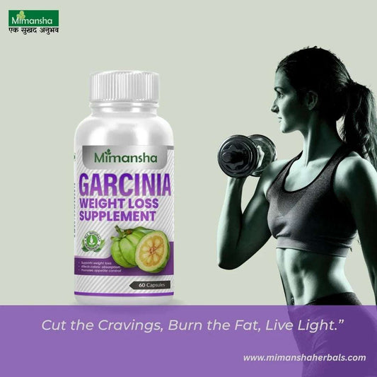 Garcinia Capsule