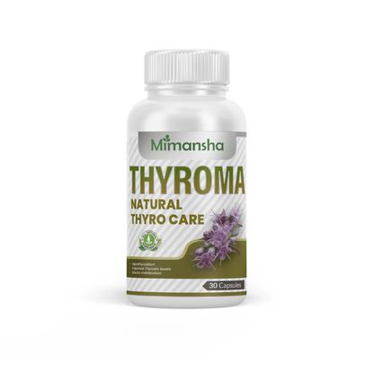 Thyroma Capsule