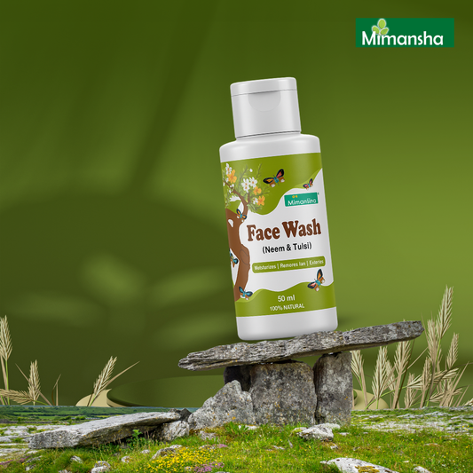 Neem Face Wash
