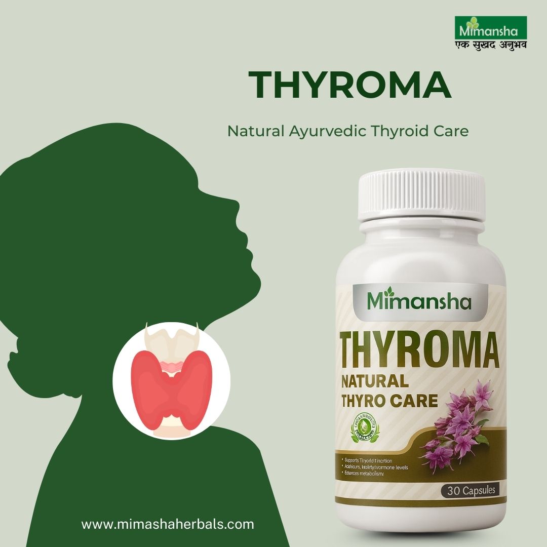 Thyroma Capsule