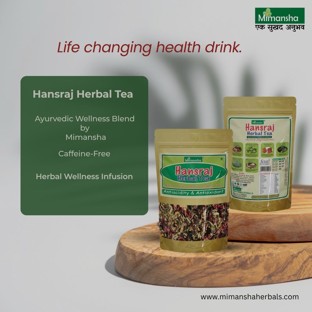 Hansraj Tea
