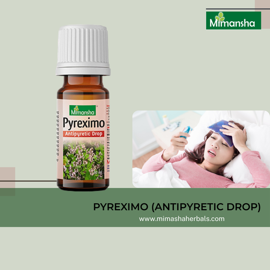Pyreximo