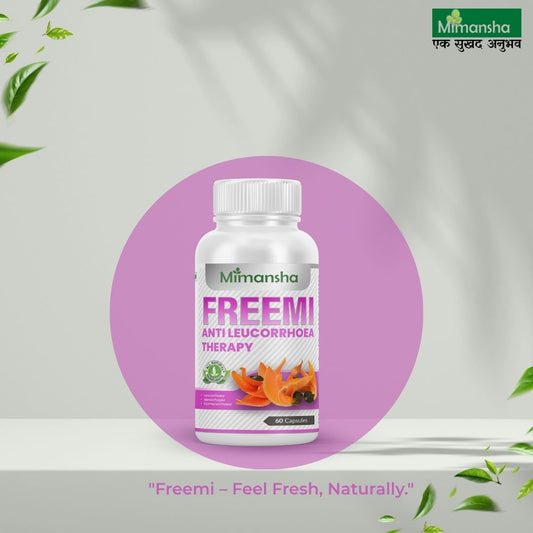 Freemi Capsule