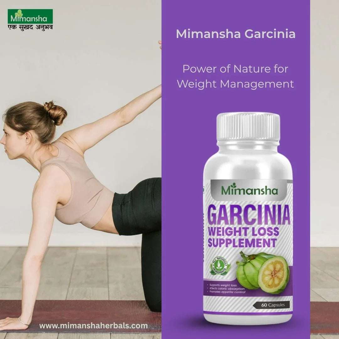 Garcinia Capsule