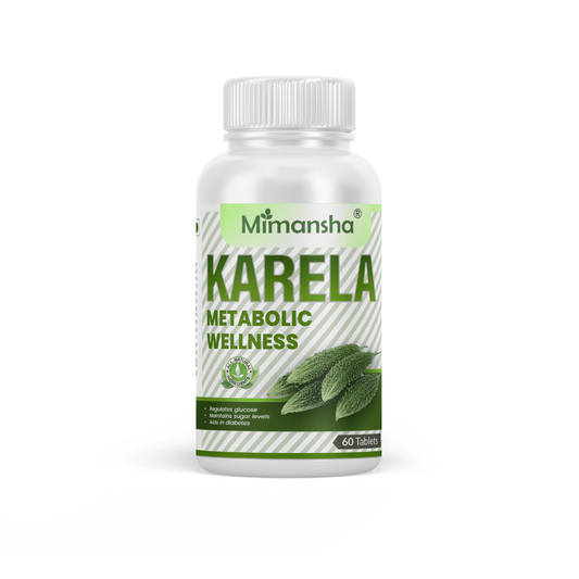 Karela Tablet