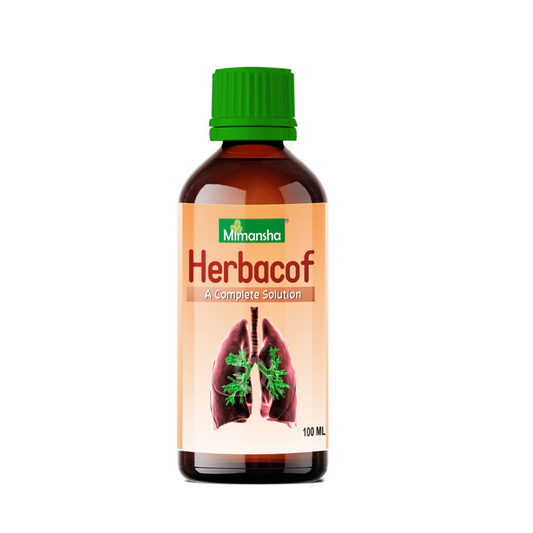 Herbacof