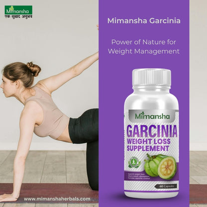 Garcinia Capsule