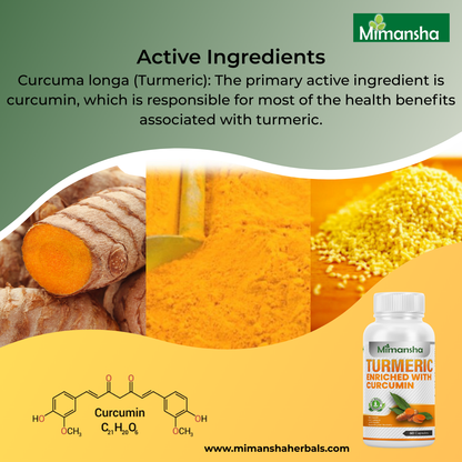 Turmaric Capsule