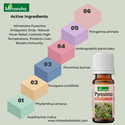 Pyreximo