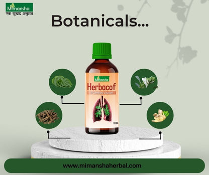 Herbacof