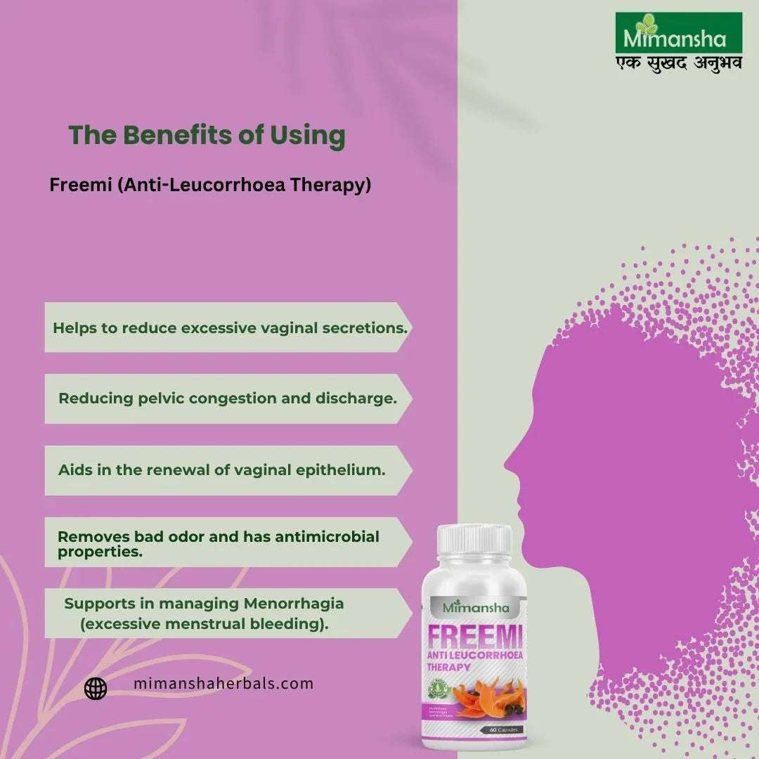 Freemi Capsule