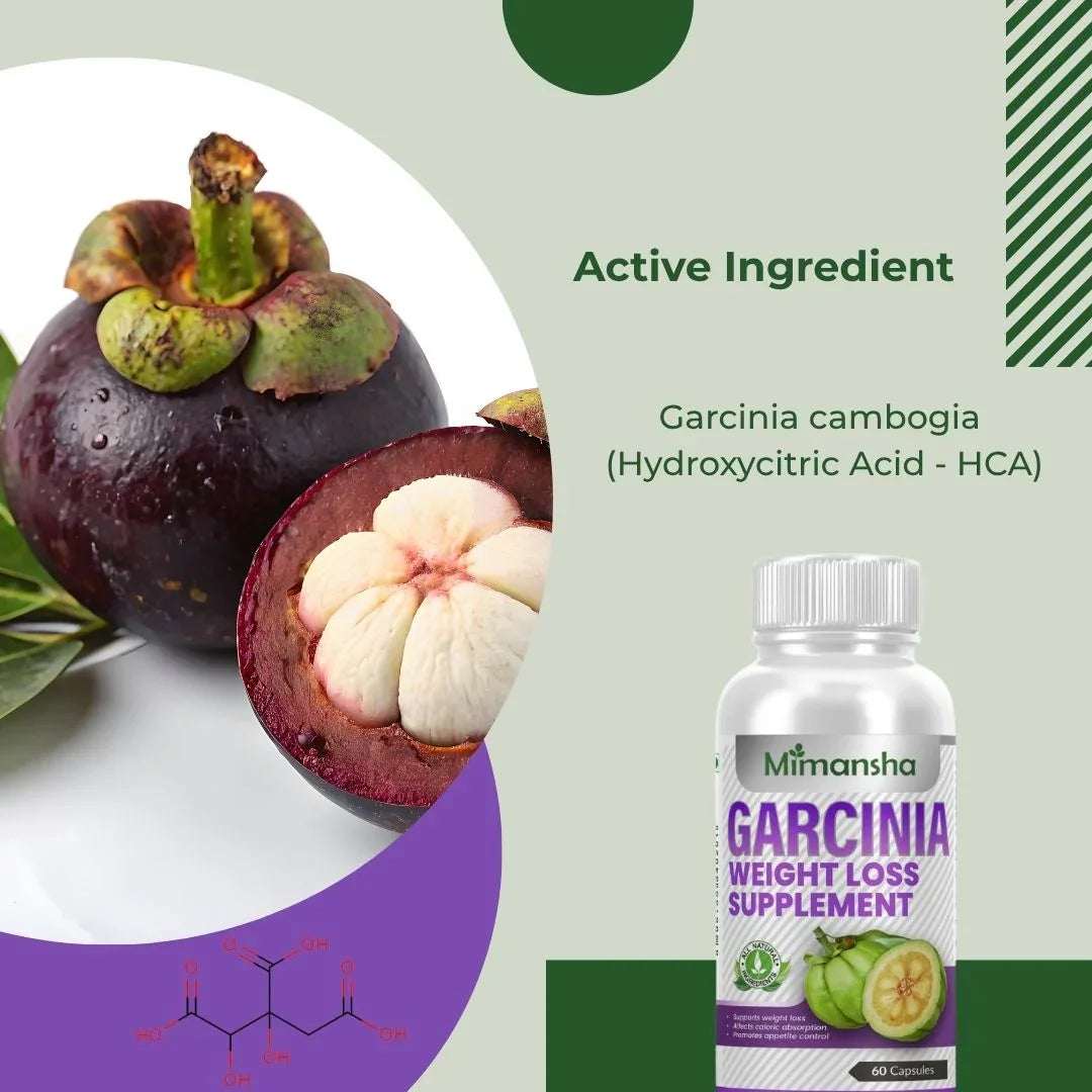 Garcinia Capsule