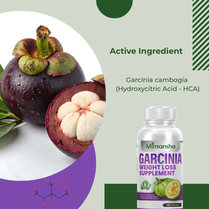 Garcinia Capsule