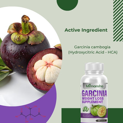 Garcinia Capsule