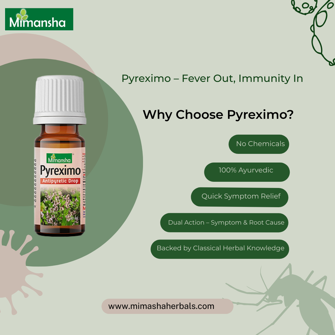 Pyreximo