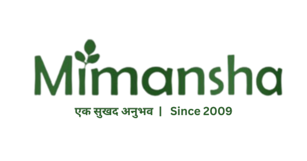 Discover Our Journey – Mimansha Herbal