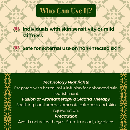 Mimansha Kottanchukadi Taila – Ayurvedic Pain Relief & Anti-Stiffness Oil for Joints, Neck, and Shoulders | With Ginger, Rasna & Kushta | Relieves Vata-Kapha Pain & Stiffness 100ml