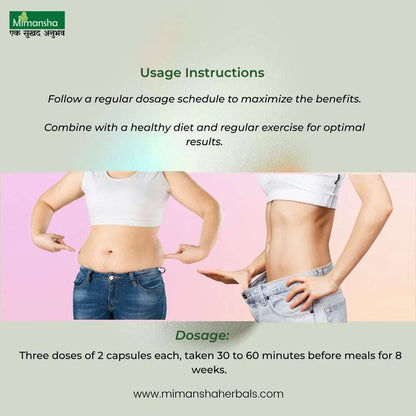 Garcinia Capsule
