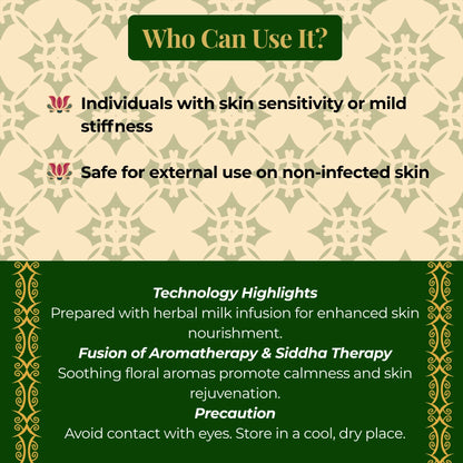 Mimansha Kottanchukadi Taila – Ayurvedic Pain Relief & Anti-Stiffness Oil for Joints, Neck, and Shoulders | With Ginger, Rasna & Kushta | Relieves Vata-Kapha Pain & Stiffness 100ml