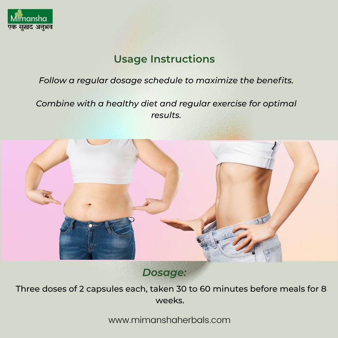 Garcinia Capsule