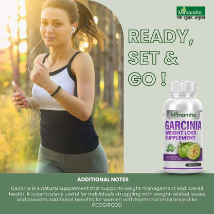Garcinia Capsule