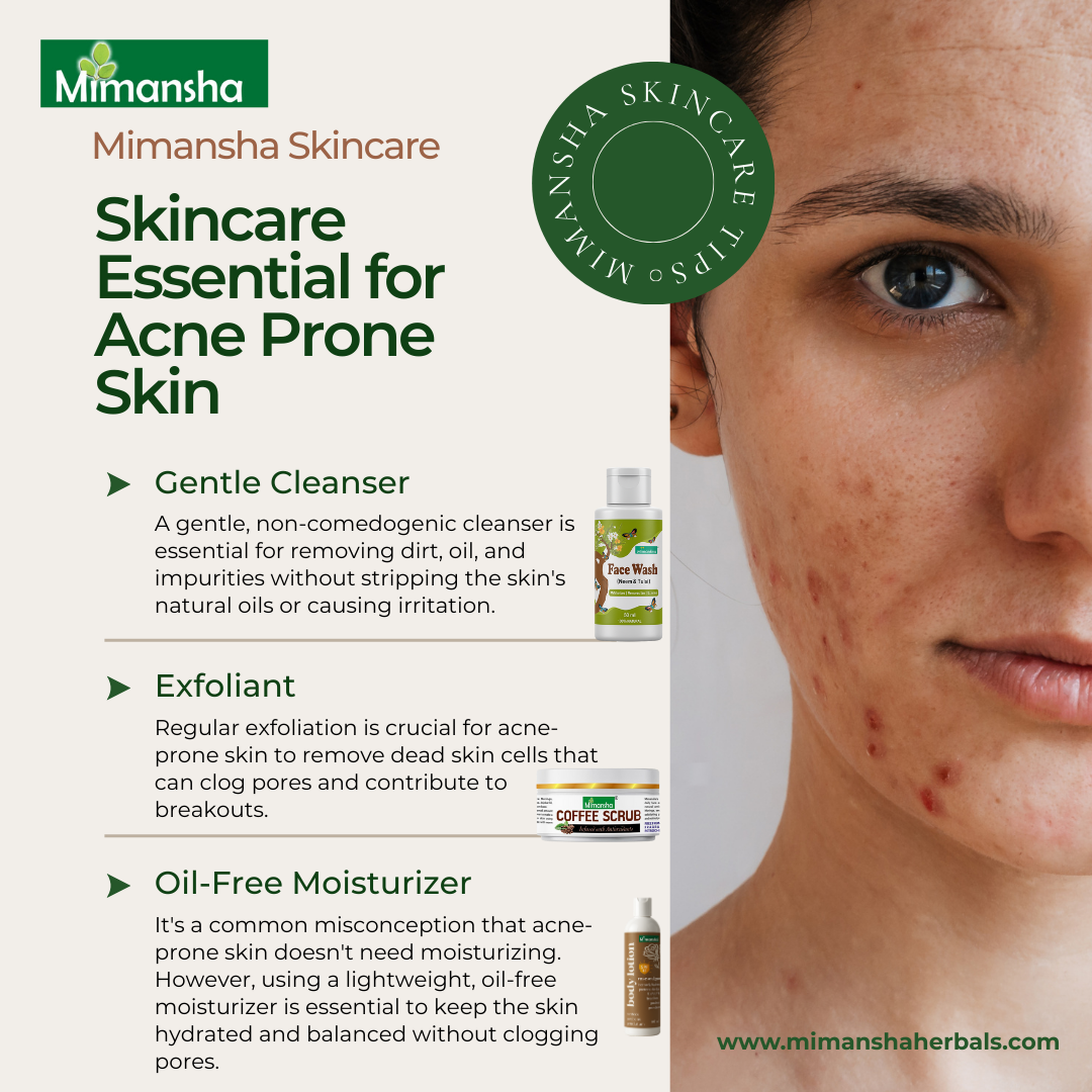 Neem Face Wash