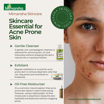 Neem Face Wash