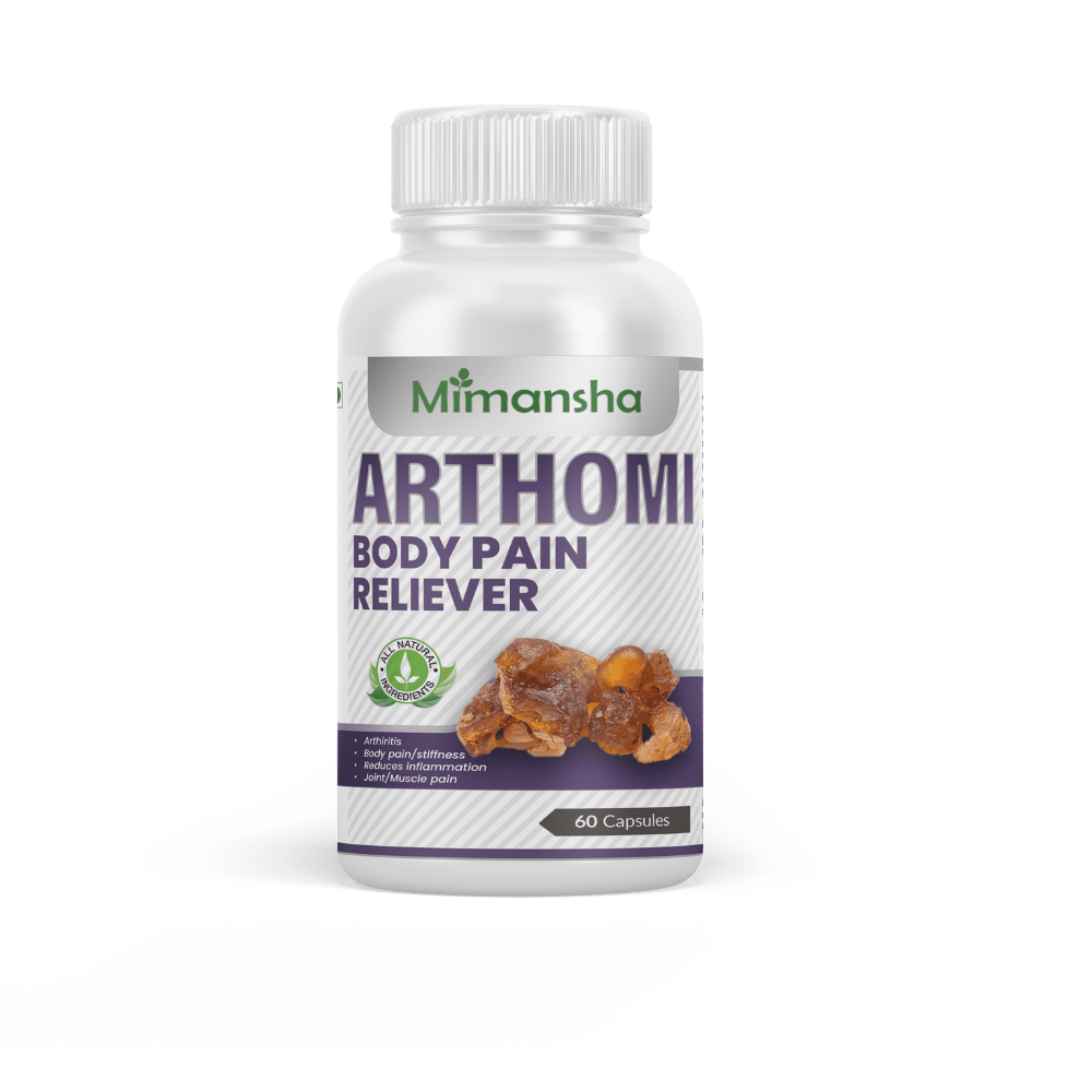 Arthomi Capsule