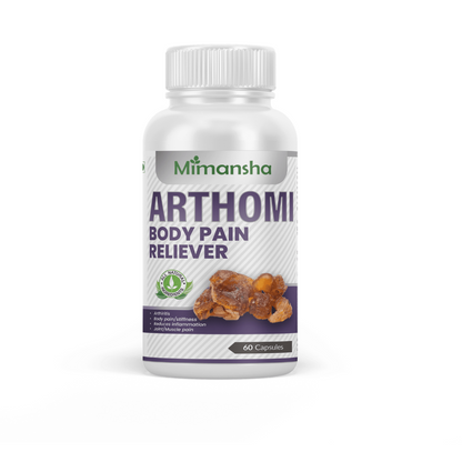 Arthomi Capsule