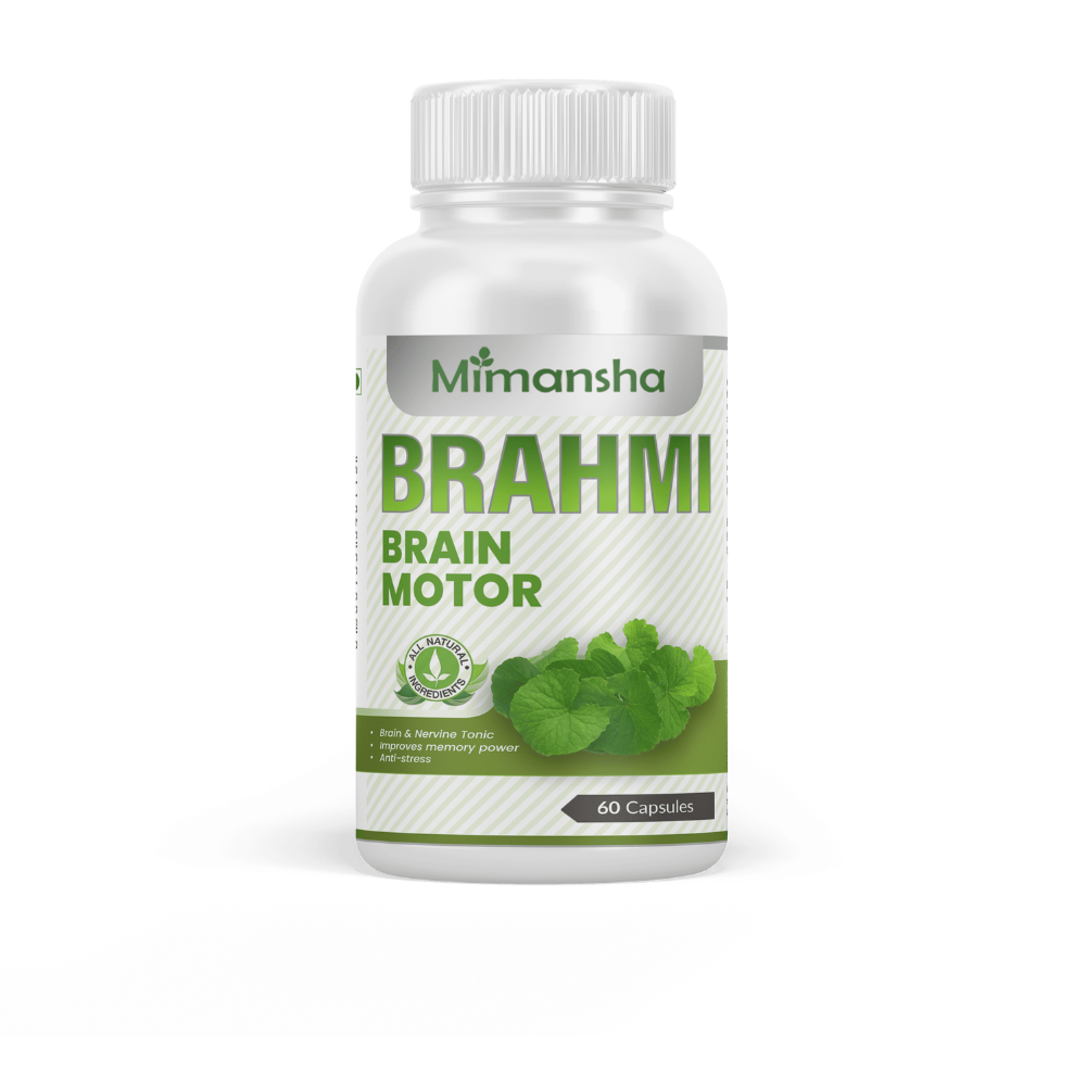 Brahmi (Brain Motor)