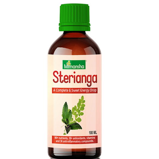 Sterianga