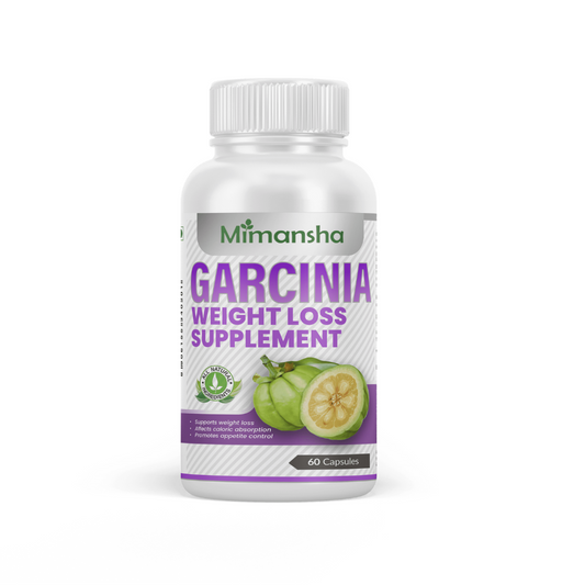 Garcinia Capsule