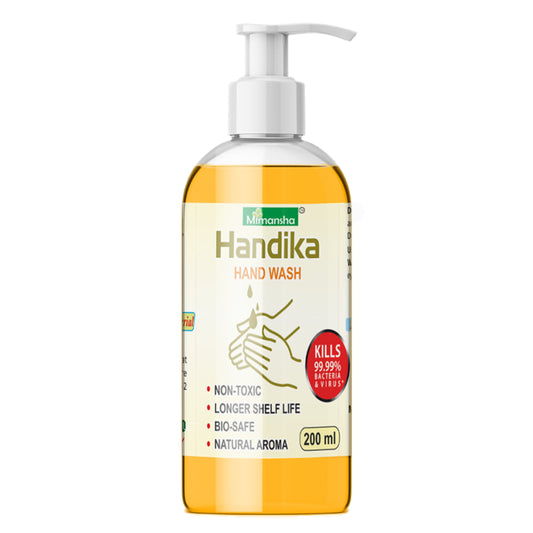 Handika Herbal Handwash