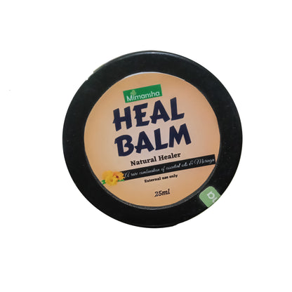 Heal balm