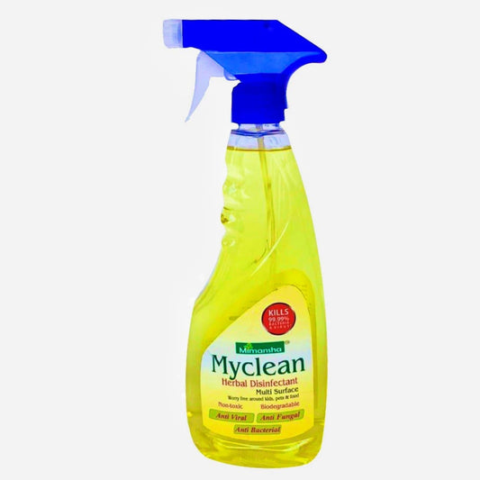 Myclean(Herbal Disinfectant Multi Surface)