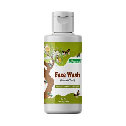 Neem Face Wash