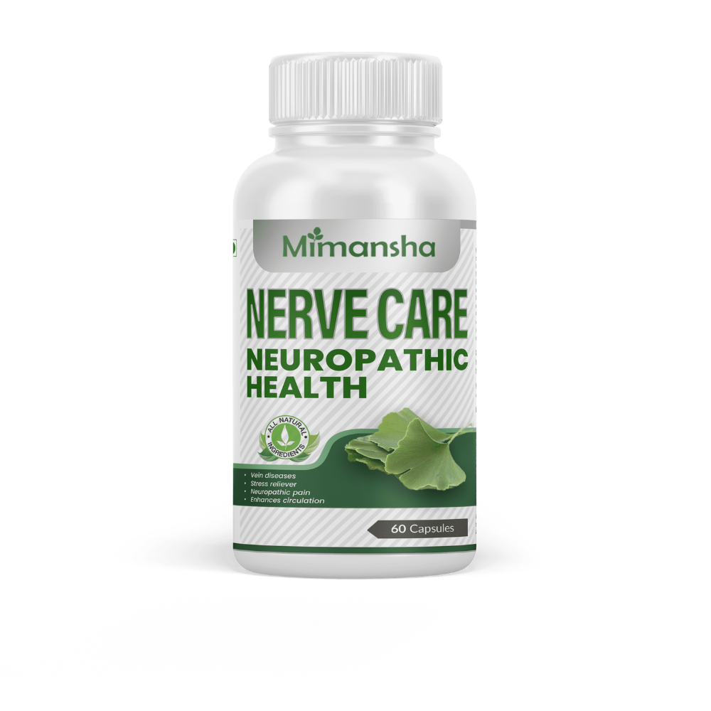 Nerve Care Capsule