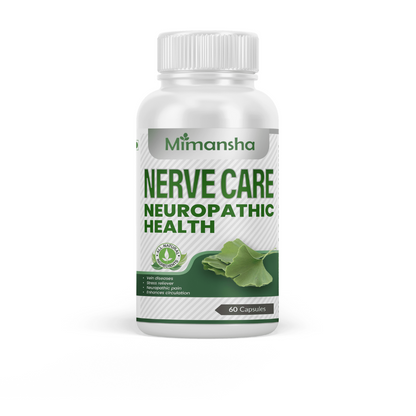 Nerve Care Capsule