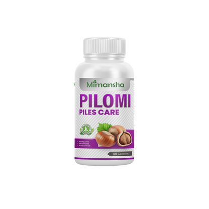 Pilomi Capsule